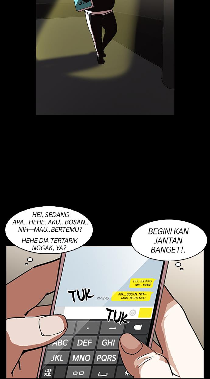 Lookism Chapter 127