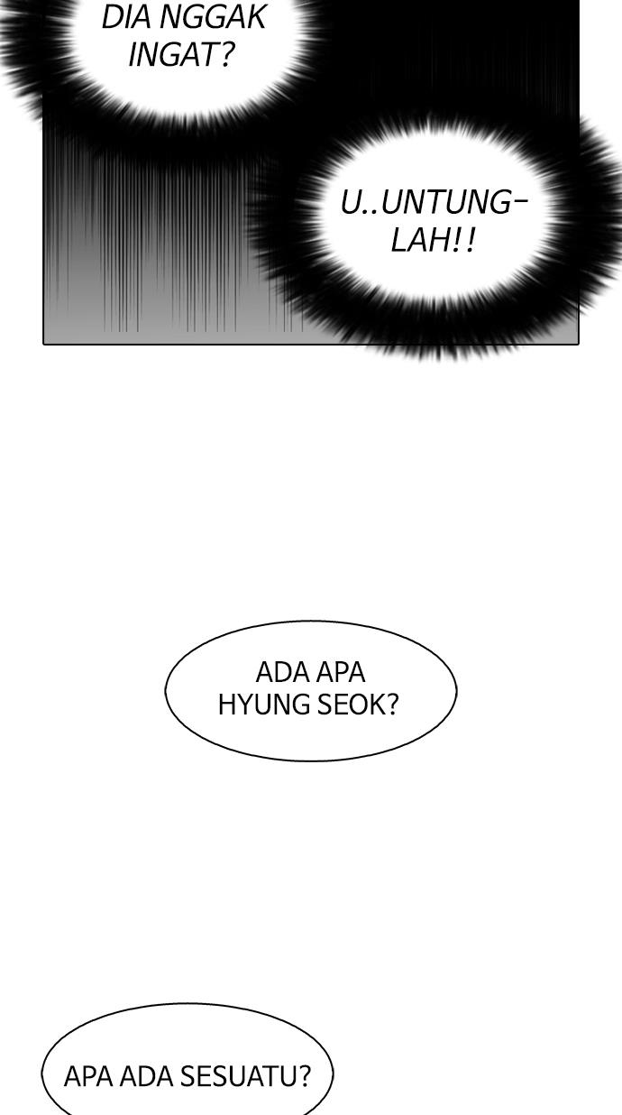 Lookism Chapter 127