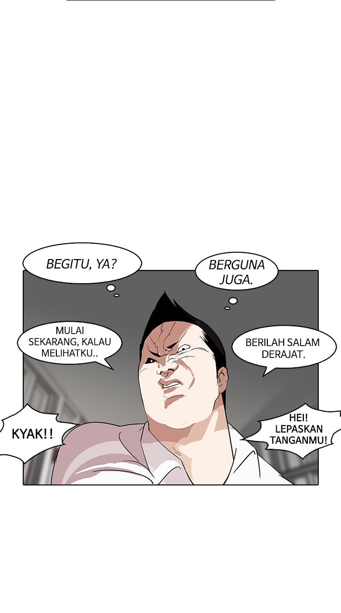 Lookism Chapter 127