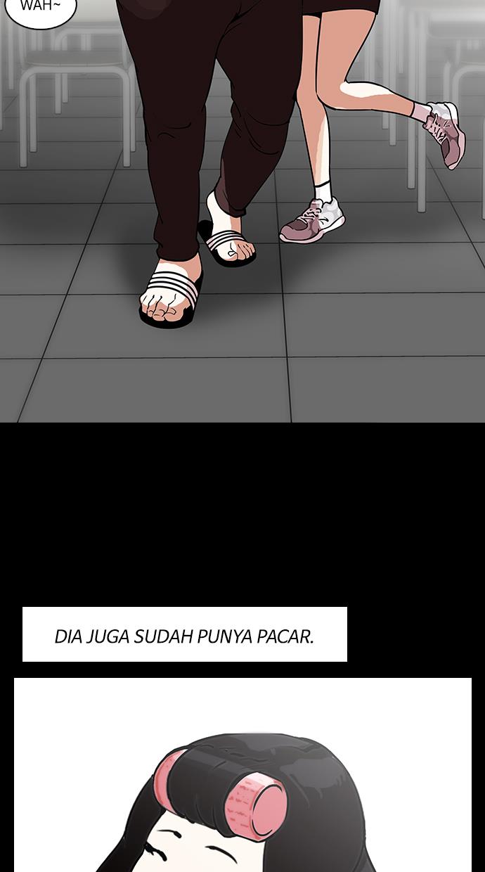 Lookism Chapter 127