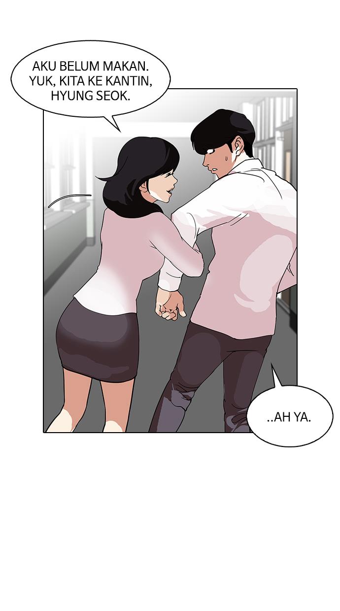 Lookism Chapter 127