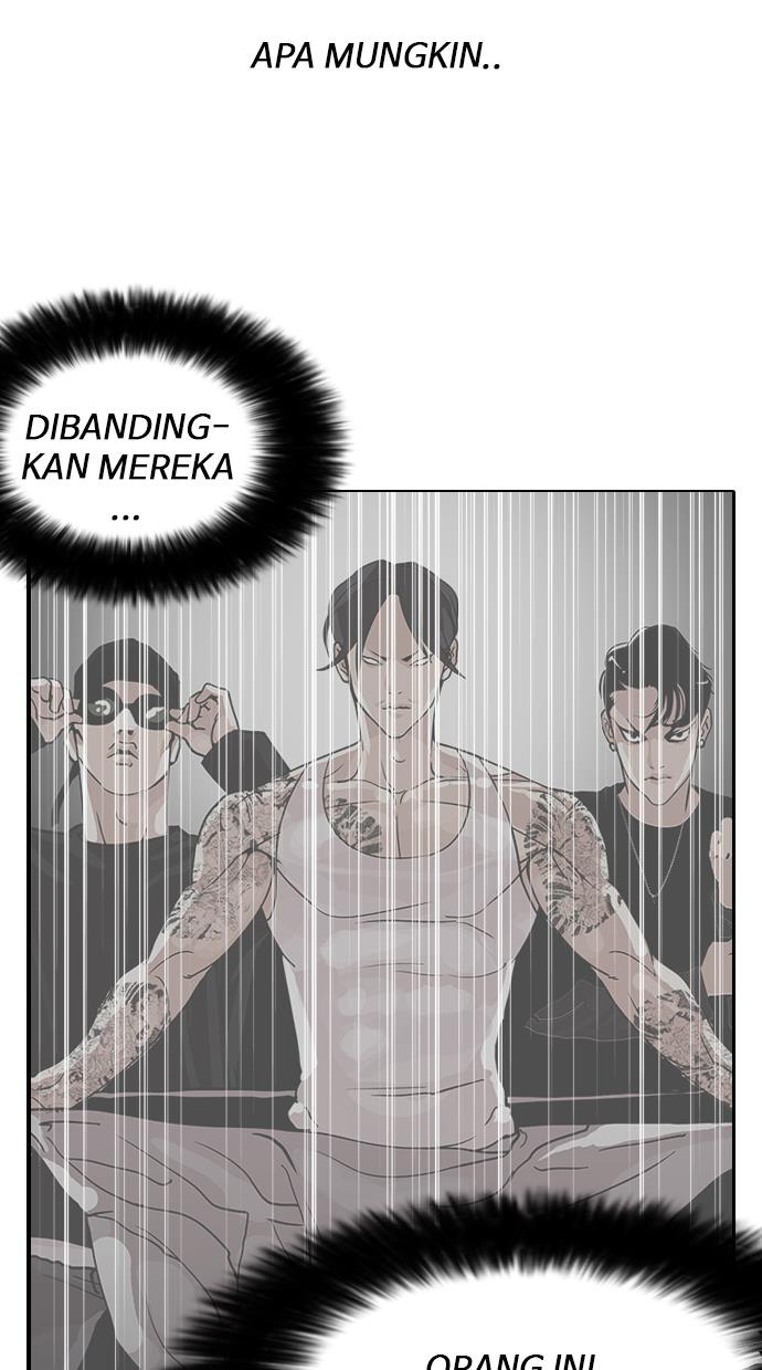 Lookism Chapter 128