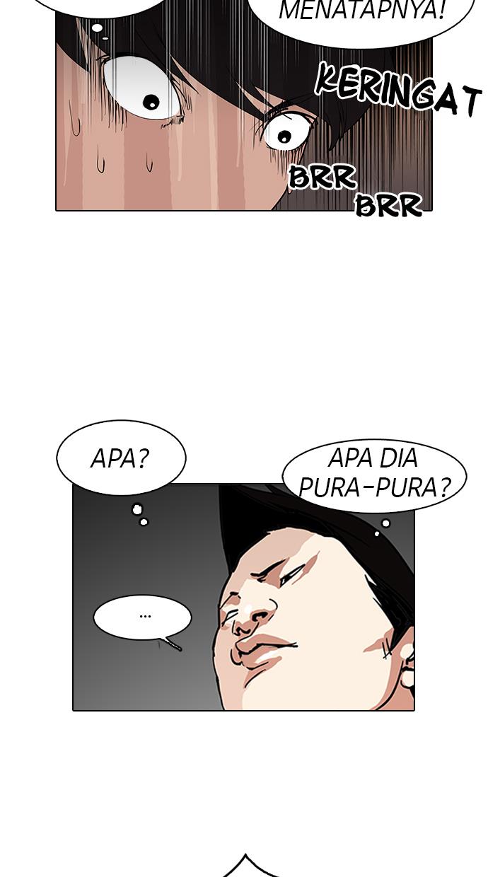 Lookism Chapter 128