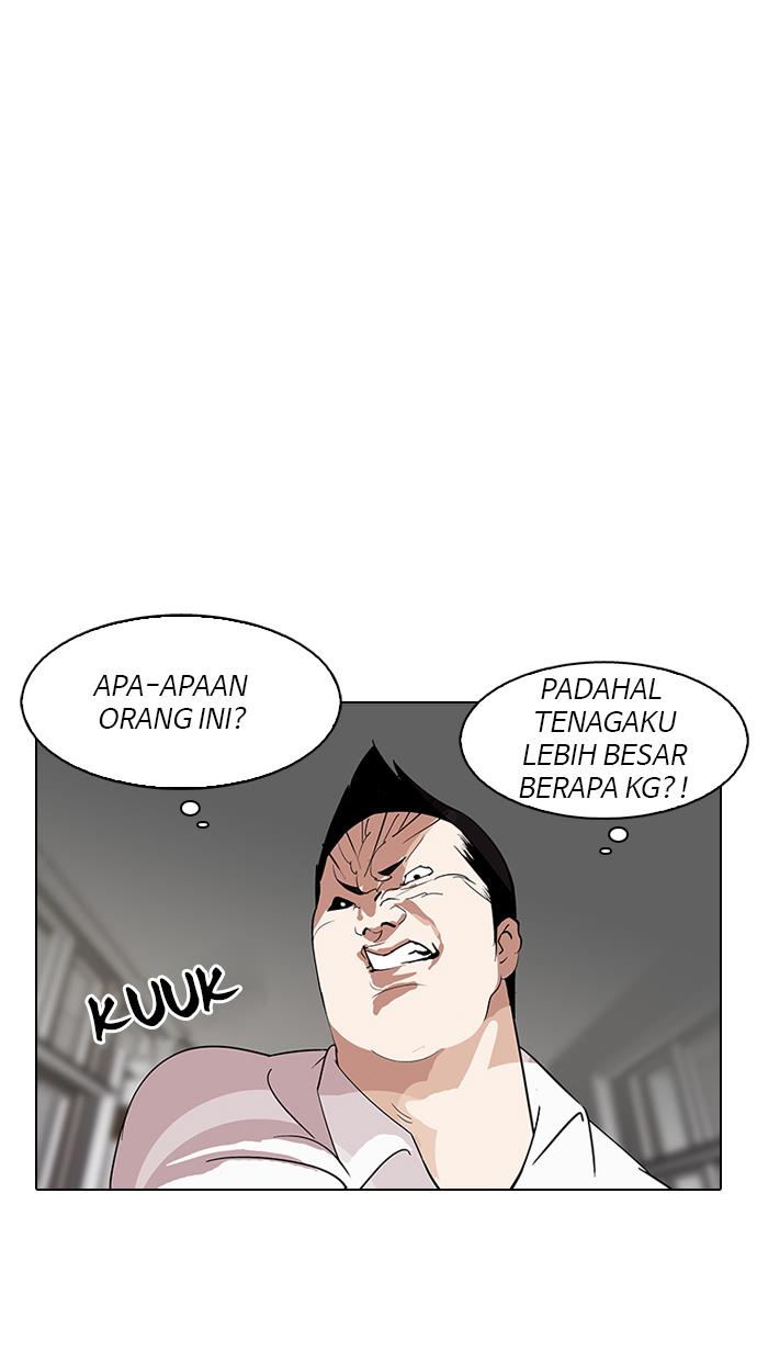 Lookism Chapter 128