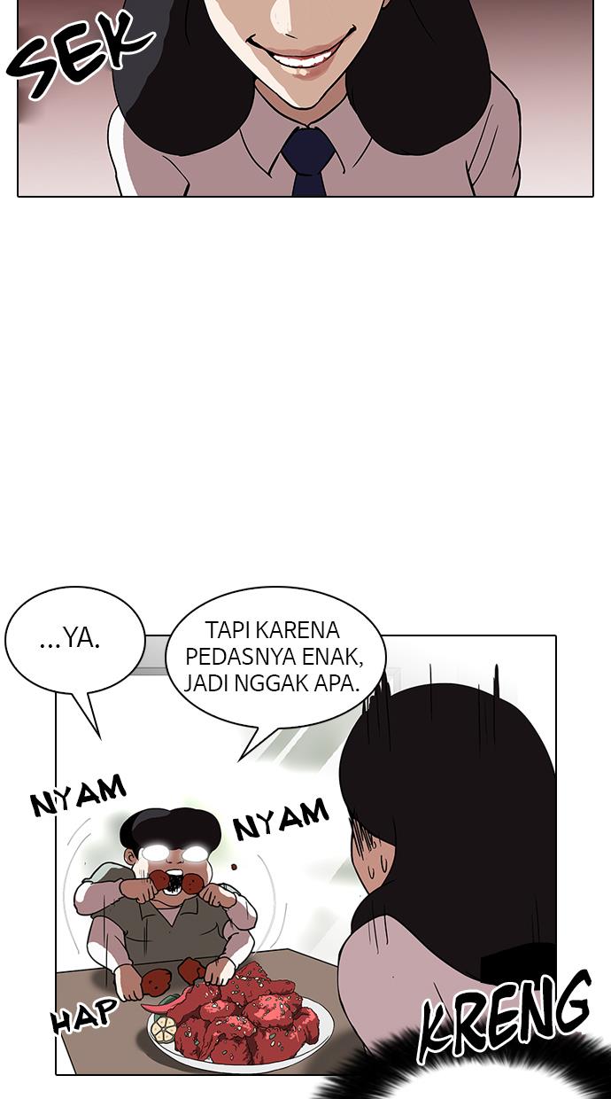 Lookism Chapter 128