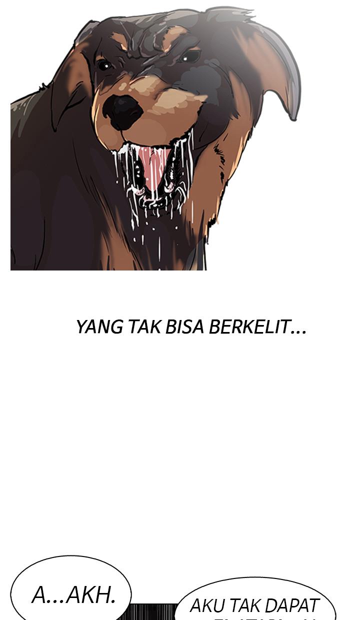 Lookism Chapter 128