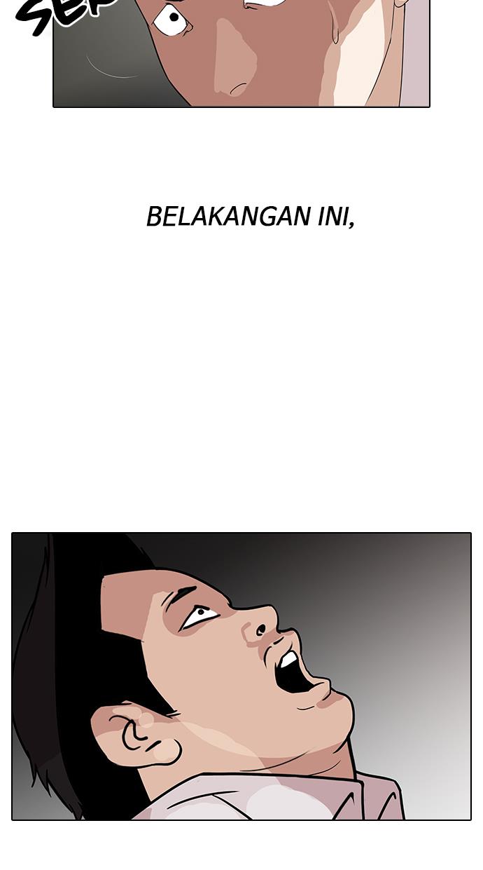 Lookism Chapter 128