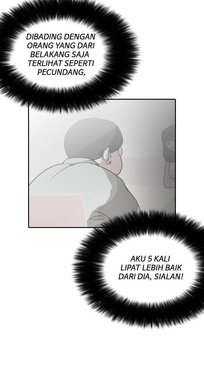 Lookism Chapter 128