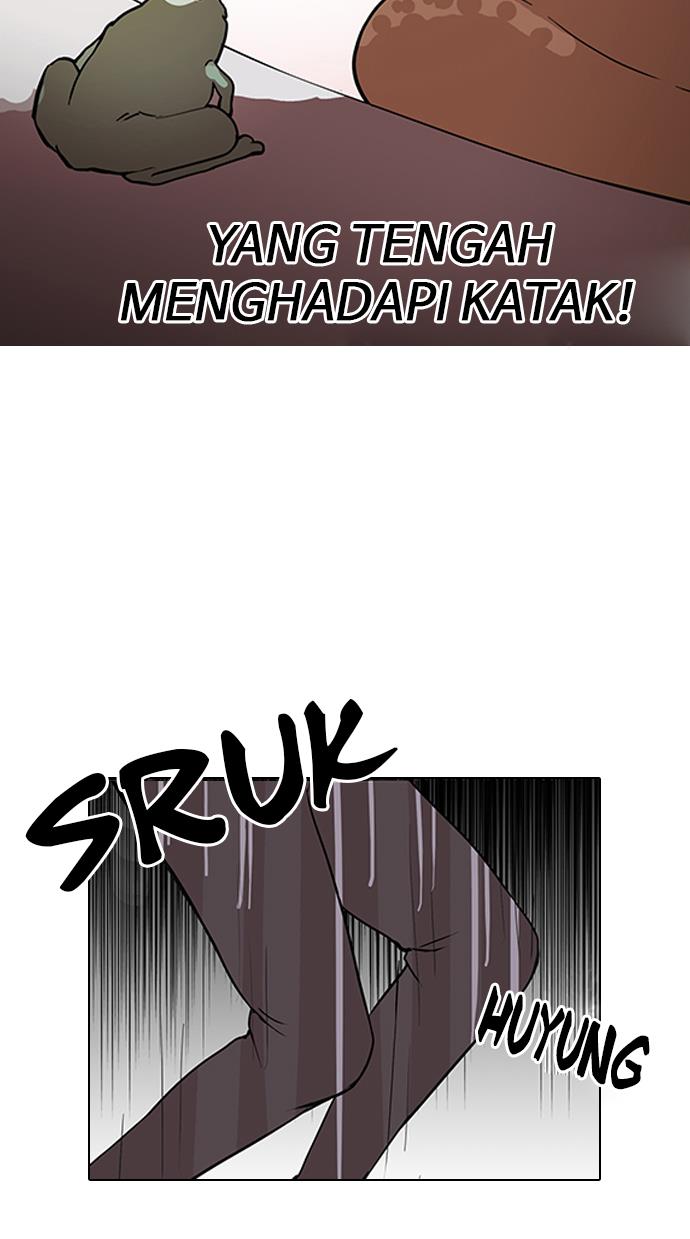 Lookism Chapter 128