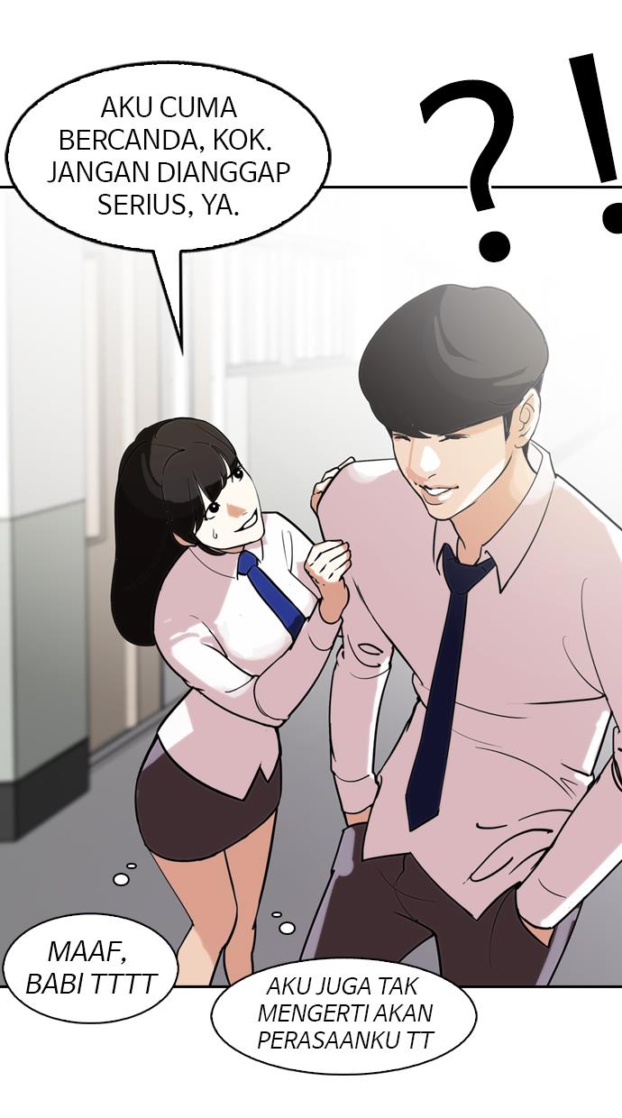 Lookism Chapter 128