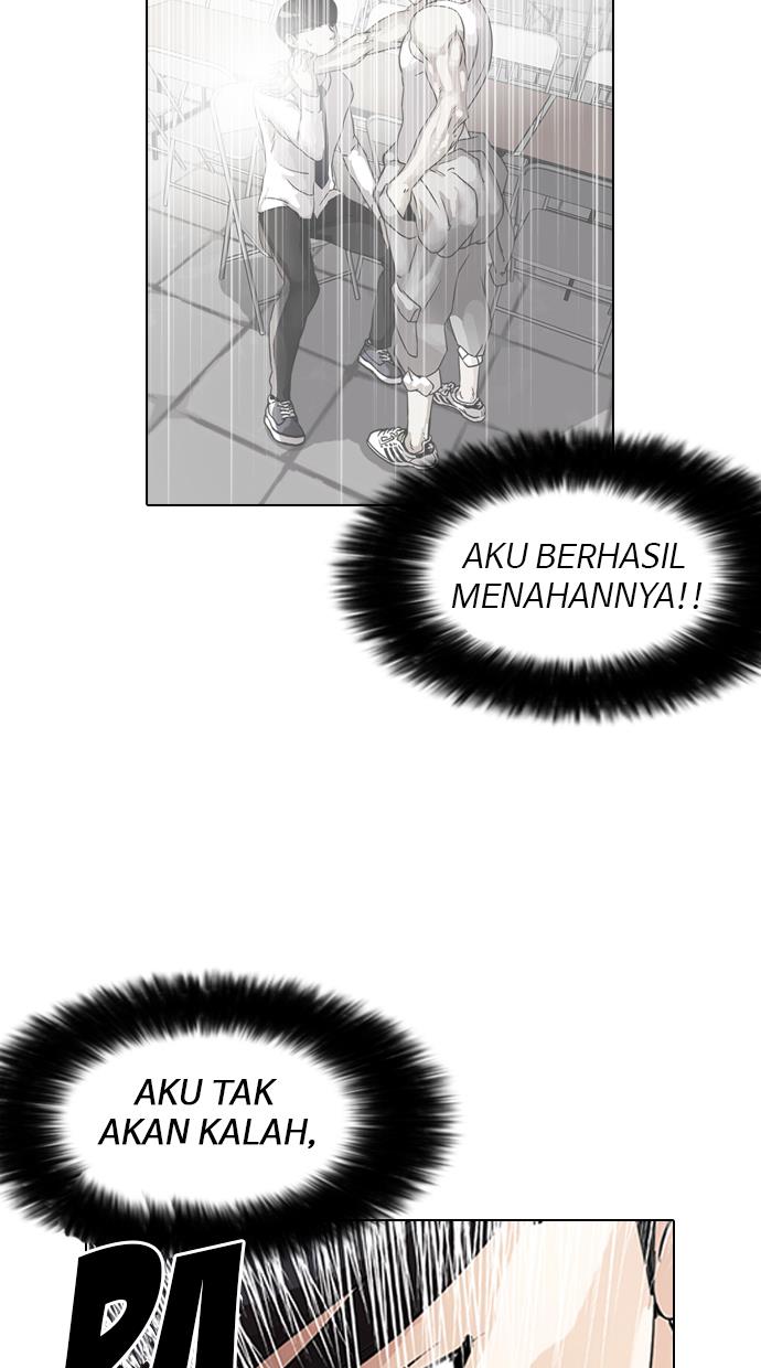 Lookism Chapter 128