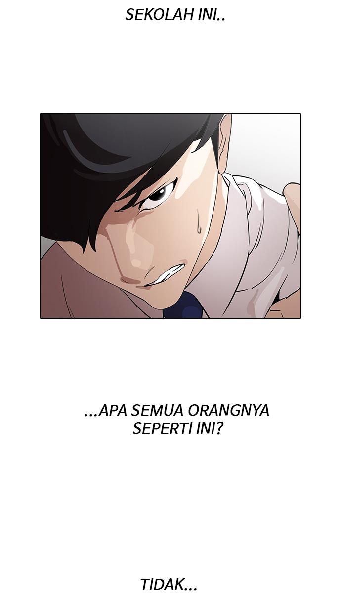 Lookism Chapter 128