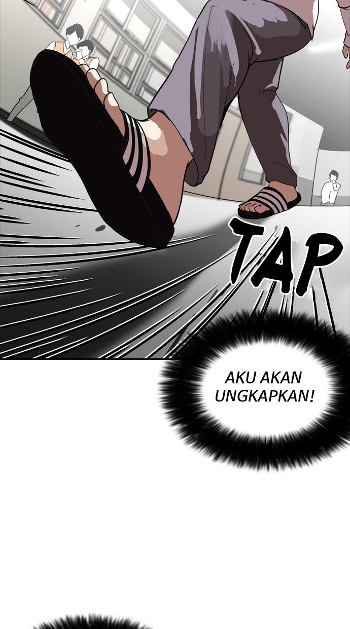 Lookism Chapter 128