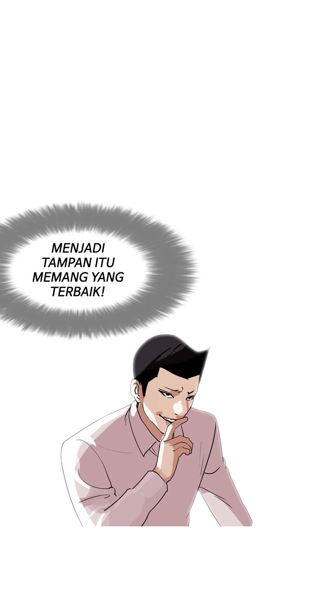 Lookism Chapter 129