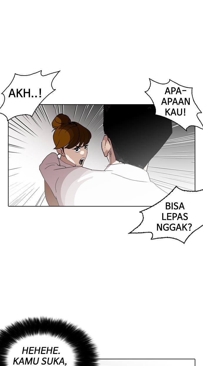 Lookism Chapter 129