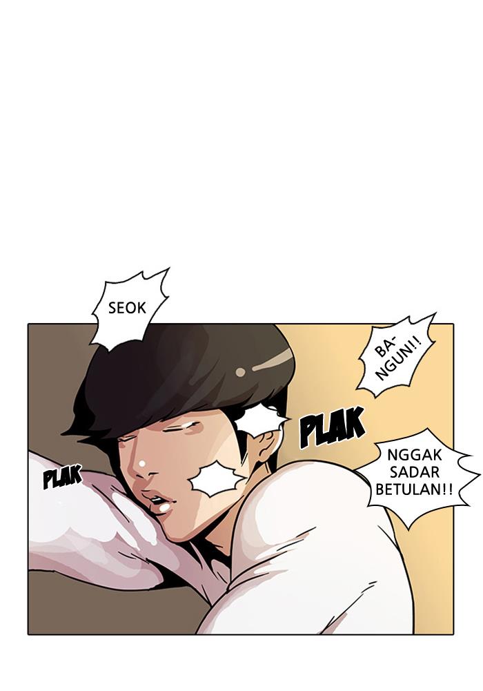 Lookism Chapter 13