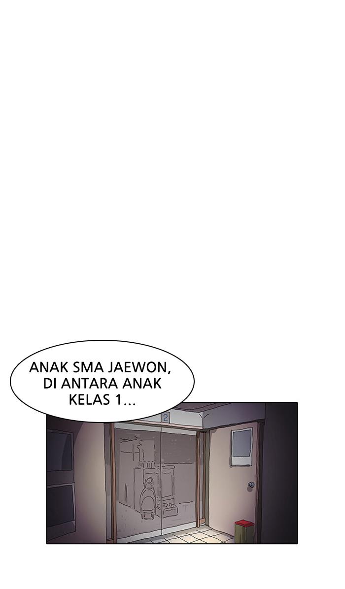 Lookism Chapter 13