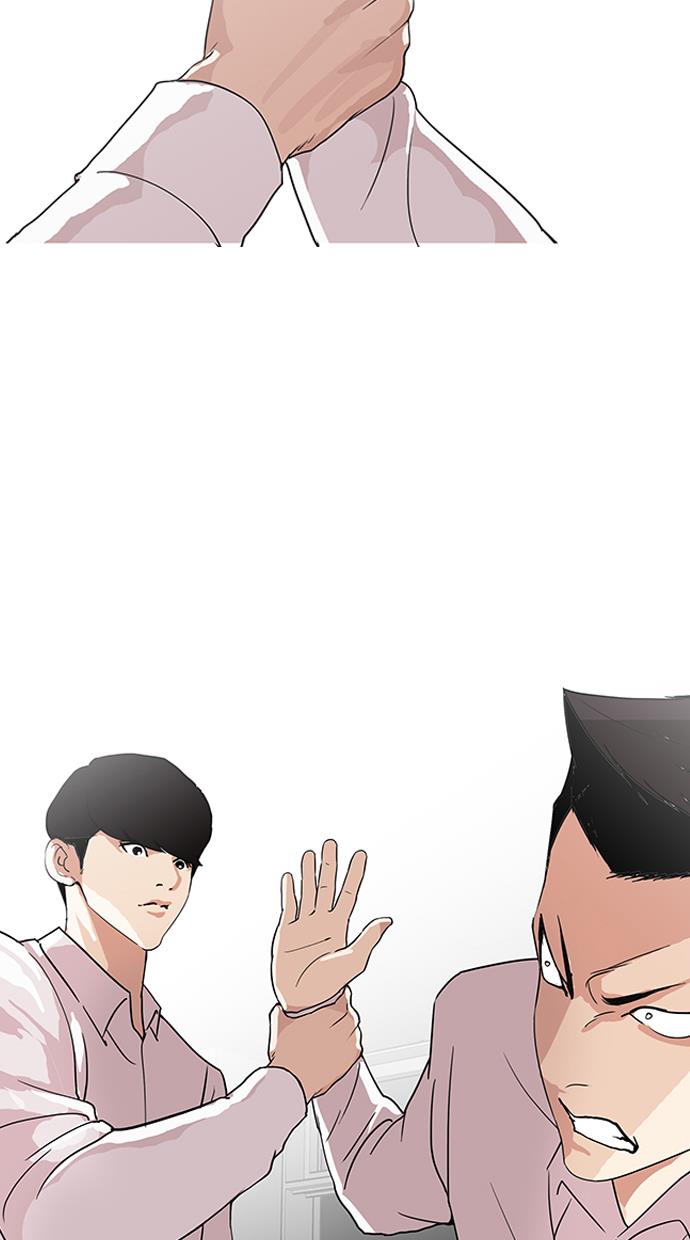 Lookism Chapter 130