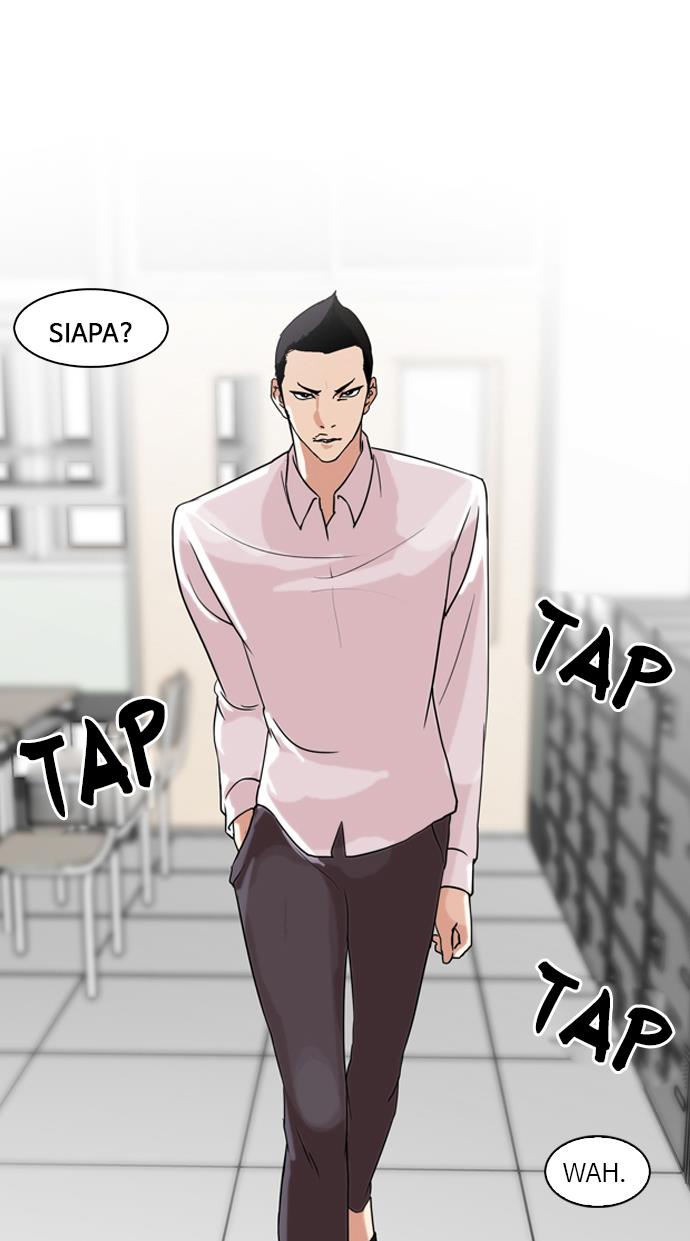 Lookism Chapter 130