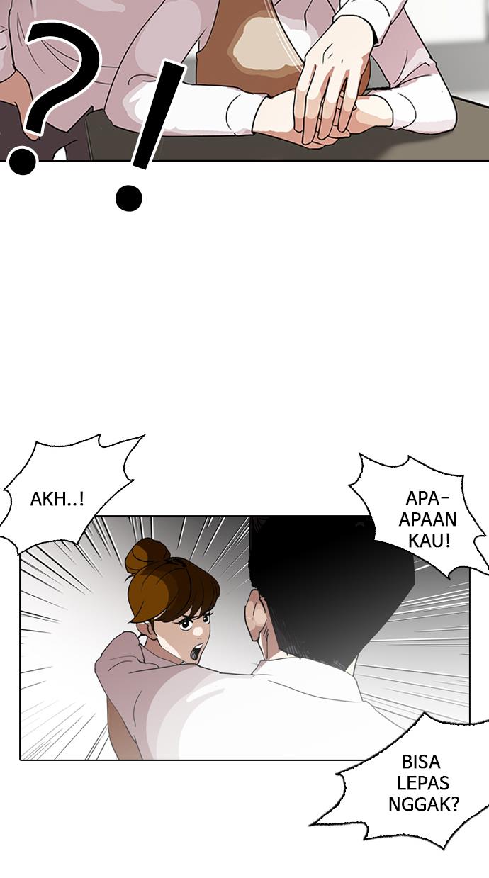 Lookism Chapter 130