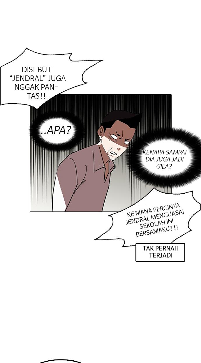 Lookism Chapter 130