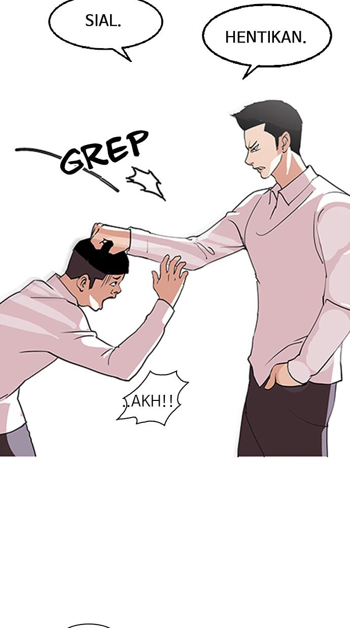 Lookism Chapter 130