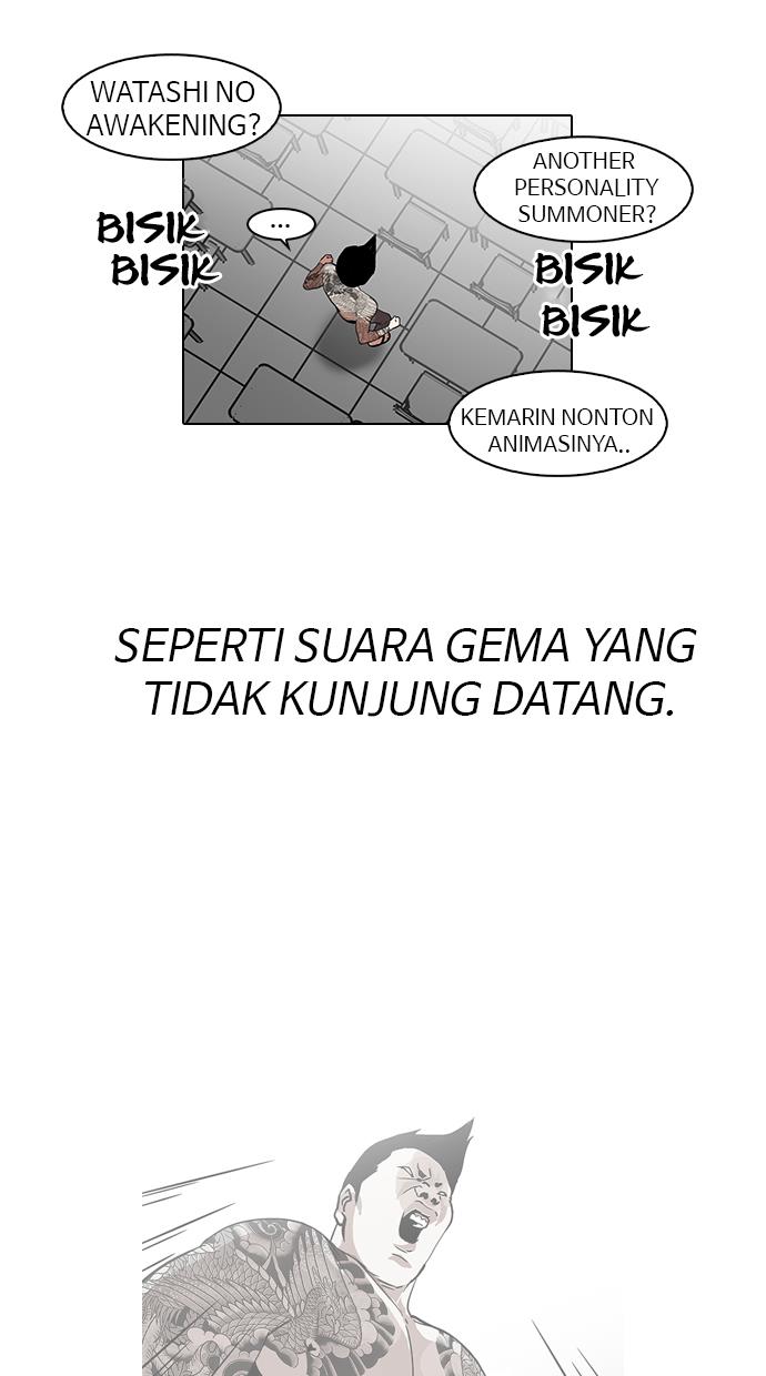 Lookism Chapter 130