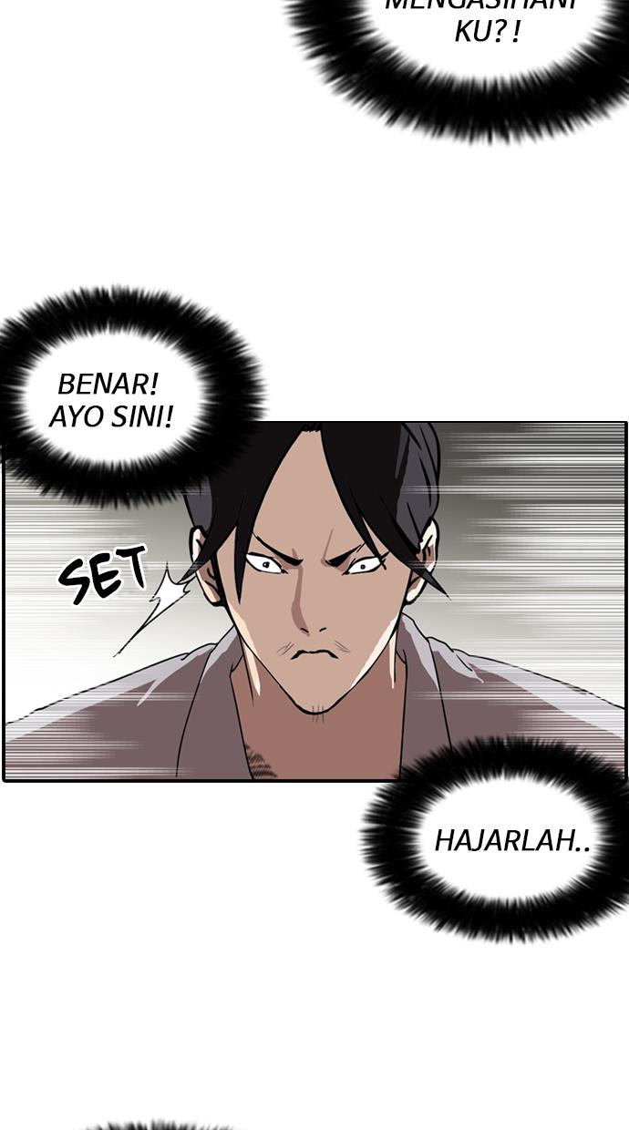 Lookism Chapter 130