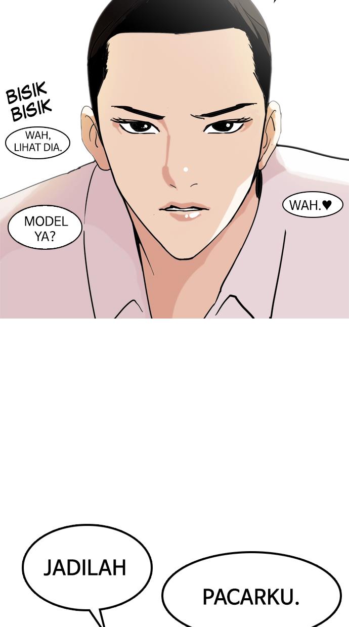 Lookism Chapter 131