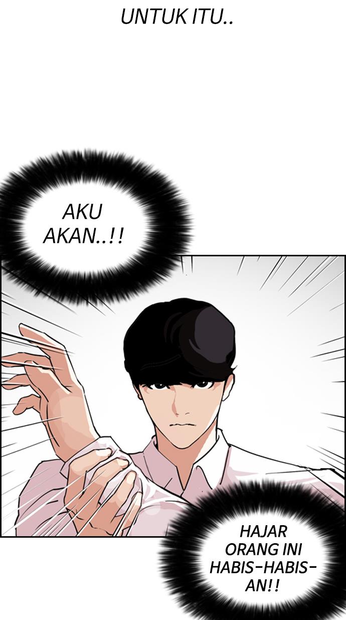 Lookism Chapter 131