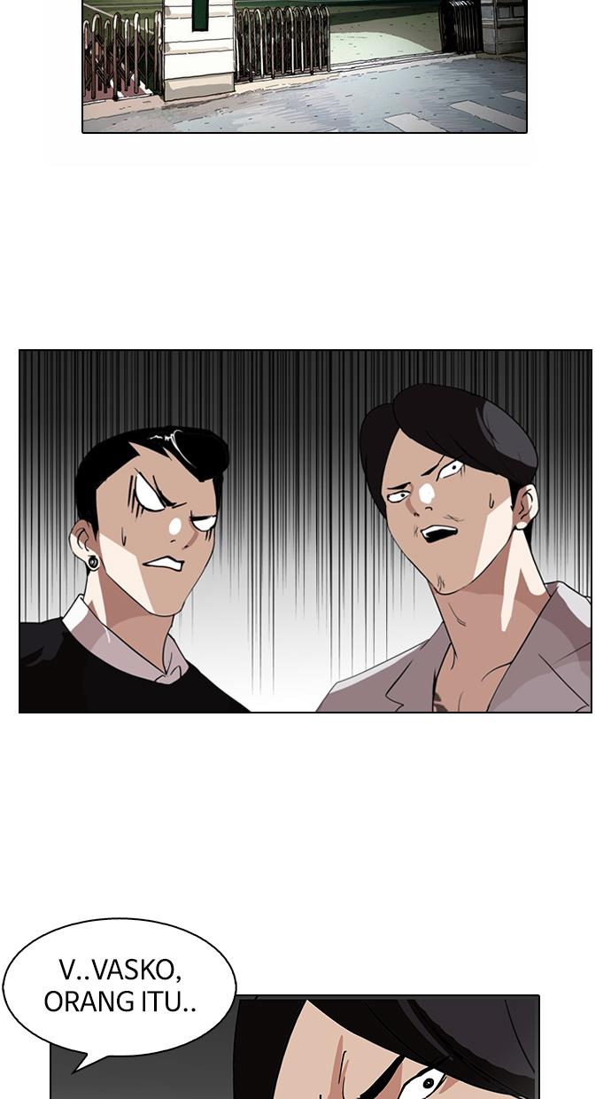 Lookism Chapter 131