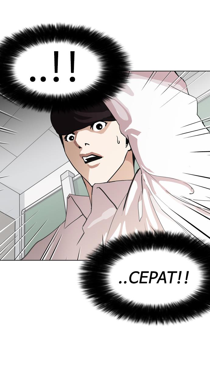 Lookism Chapter 131