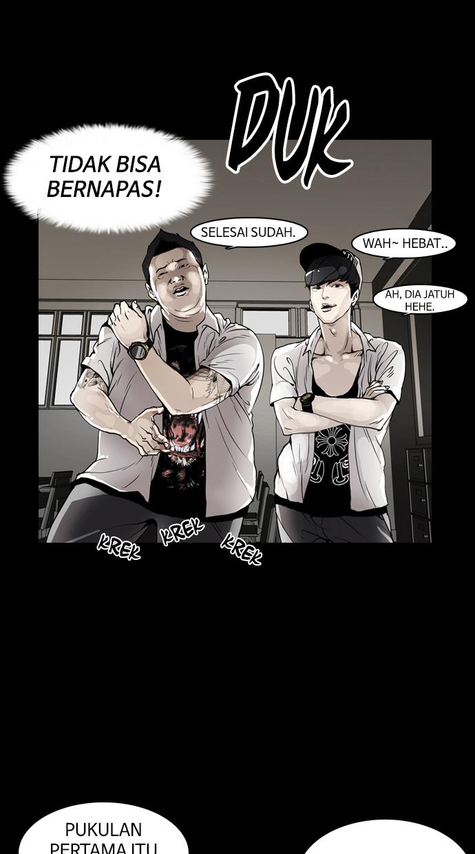 Lookism Chapter 131