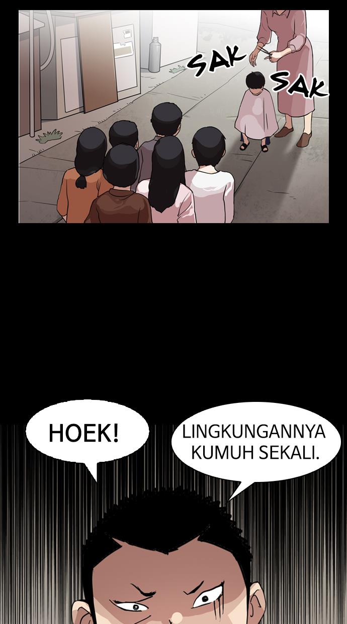 Lookism Chapter 132