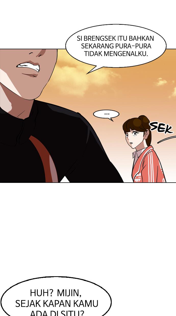 Lookism Chapter 132