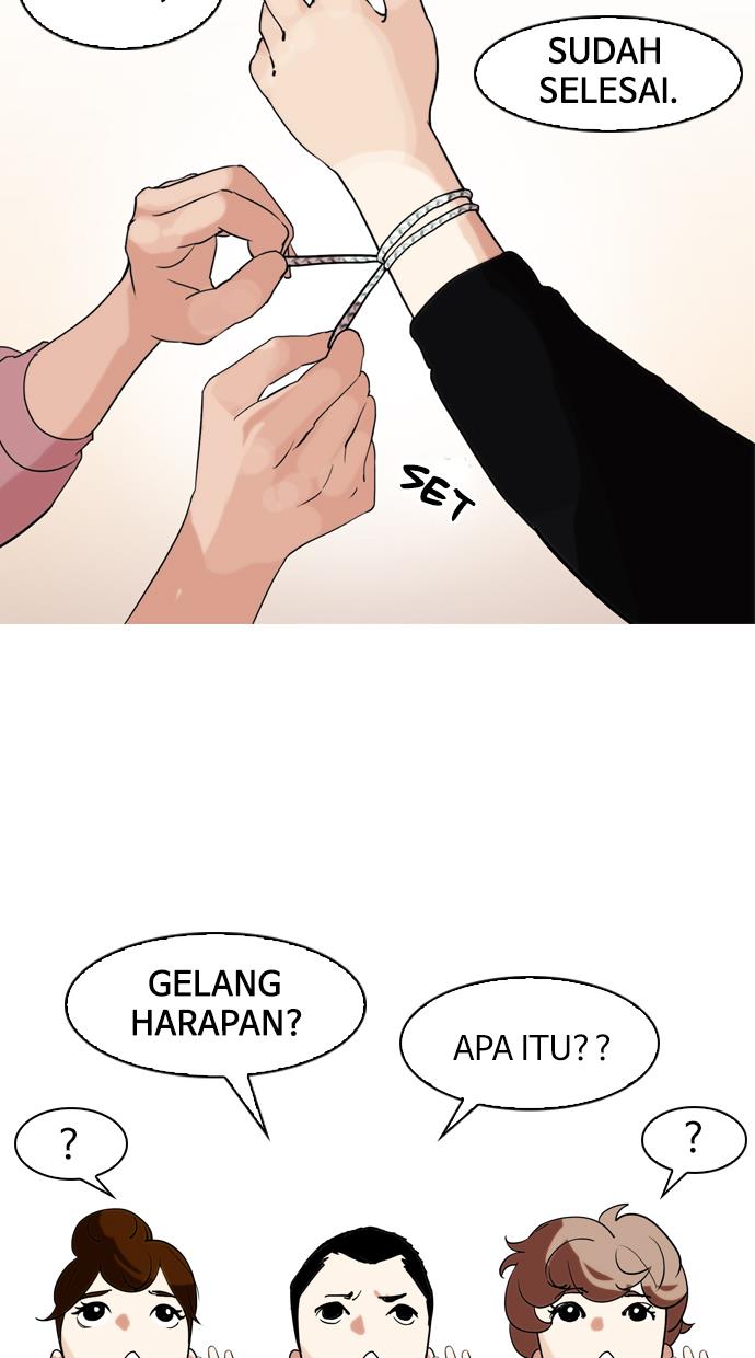 Lookism Chapter 132