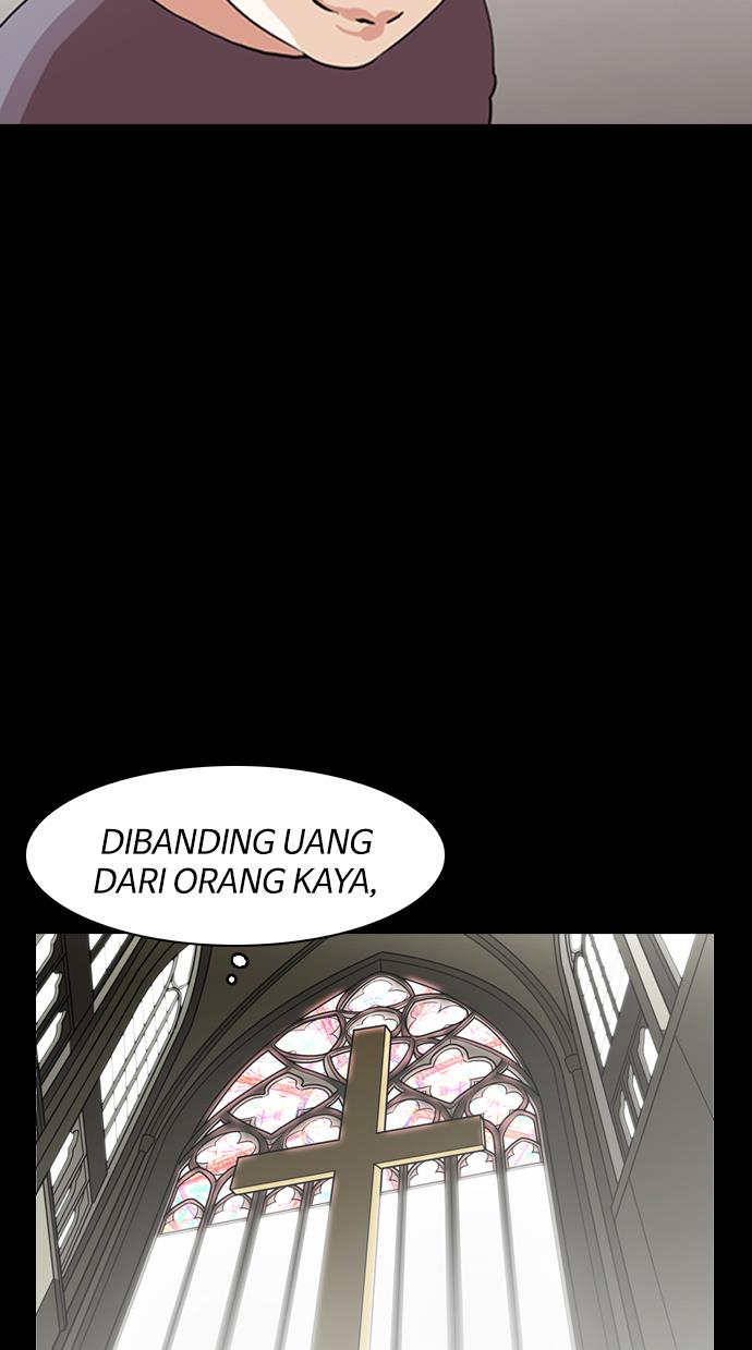 Lookism Chapter 132