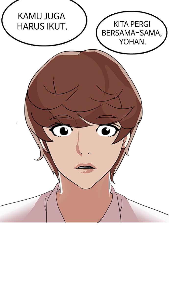 Lookism Chapter 133