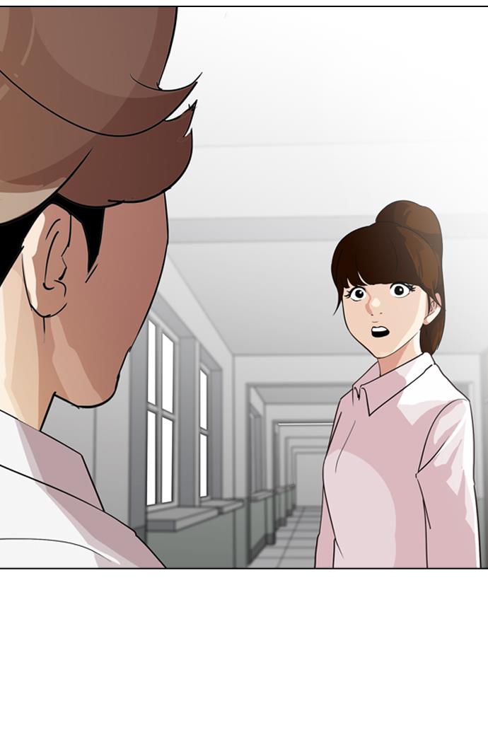 Lookism Chapter 133