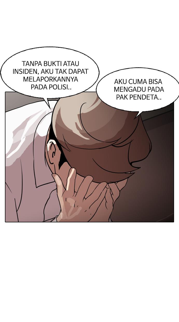 Lookism Chapter 133