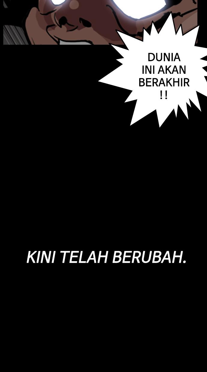 Lookism Chapter 133