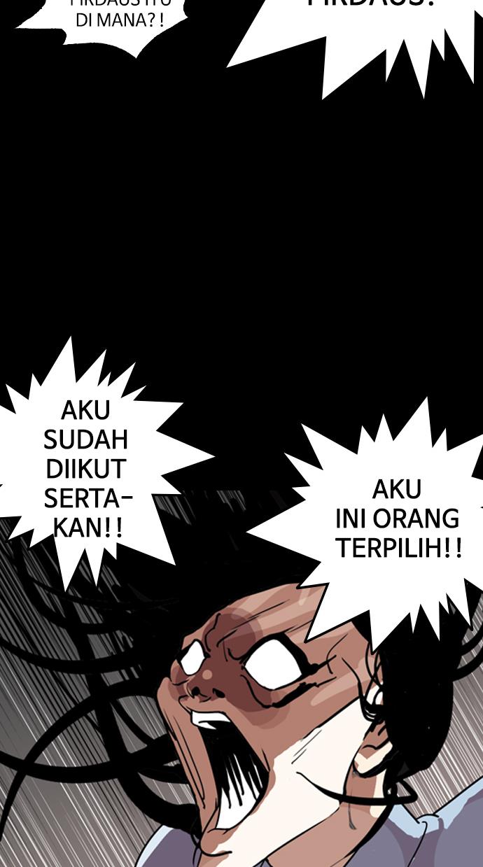 Lookism Chapter 133