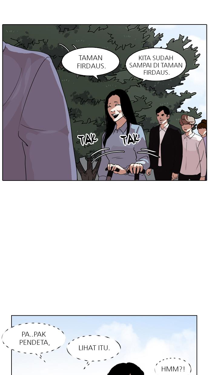 Lookism Chapter 134