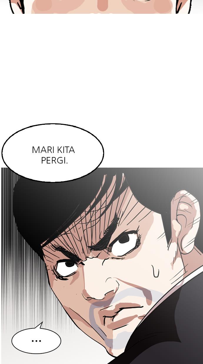 Lookism Chapter 134