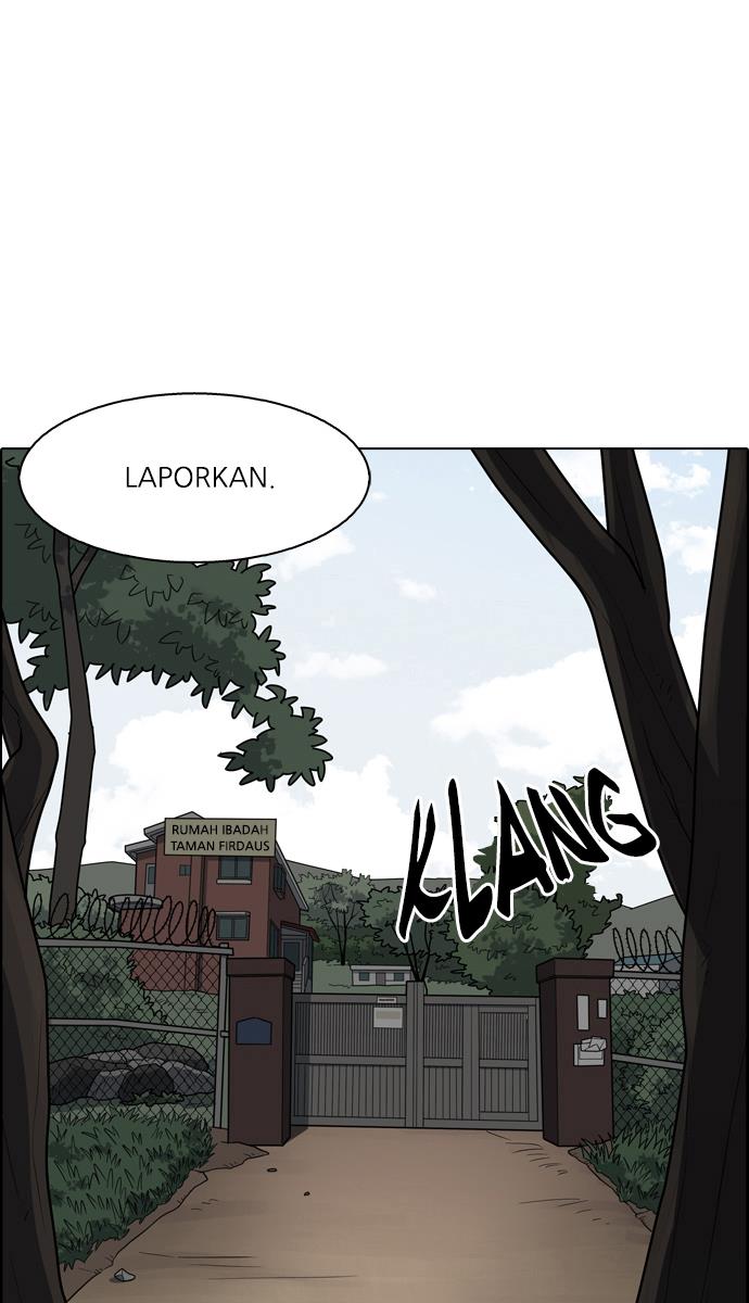 Lookism Chapter 134