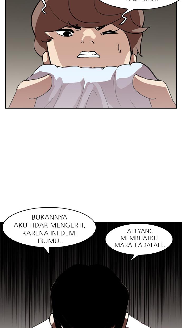 Lookism Chapter 134