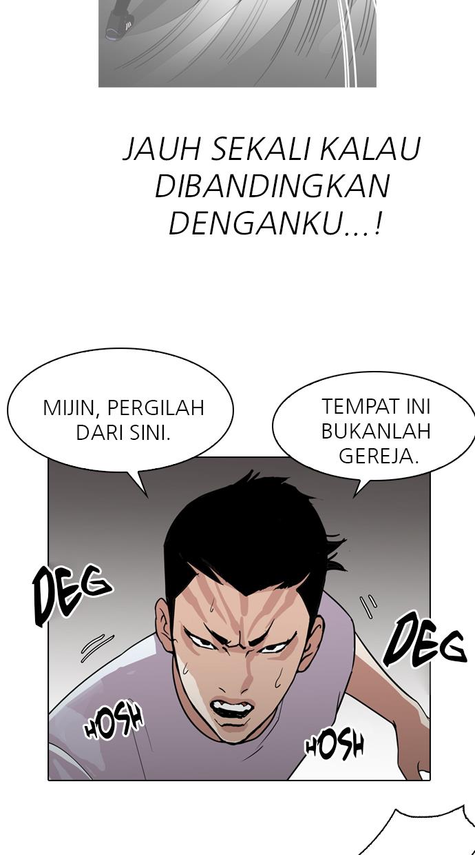 Lookism Chapter 135