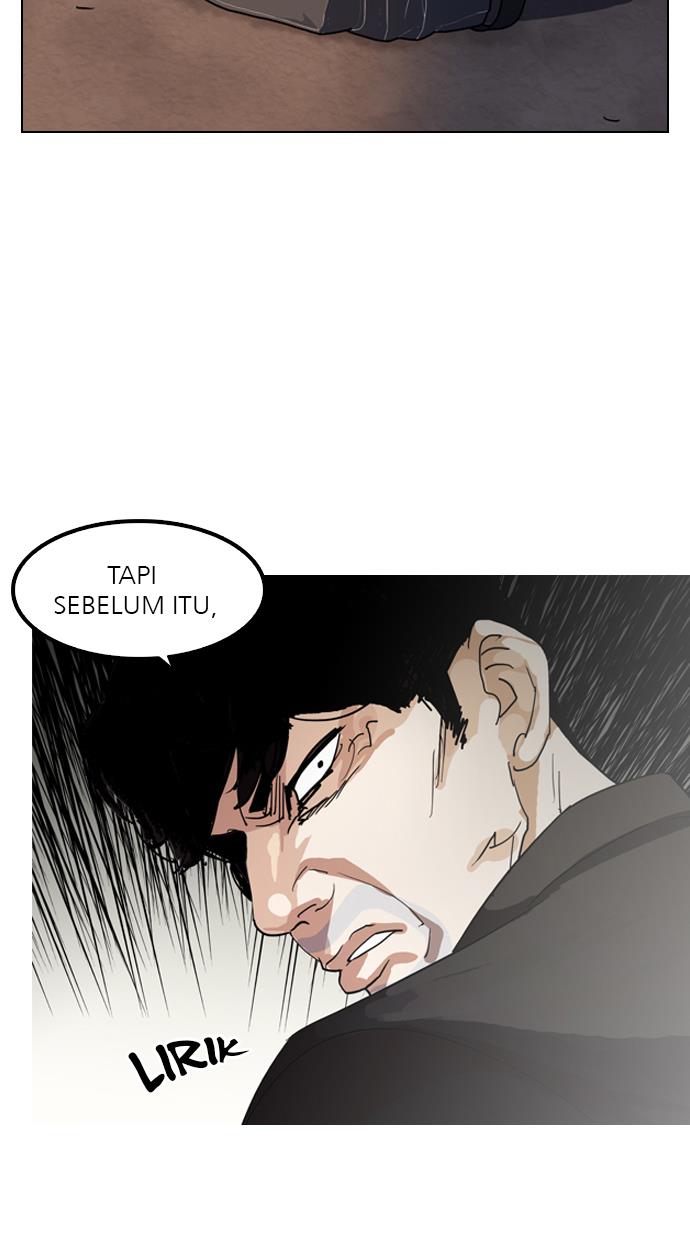 Lookism Chapter 135