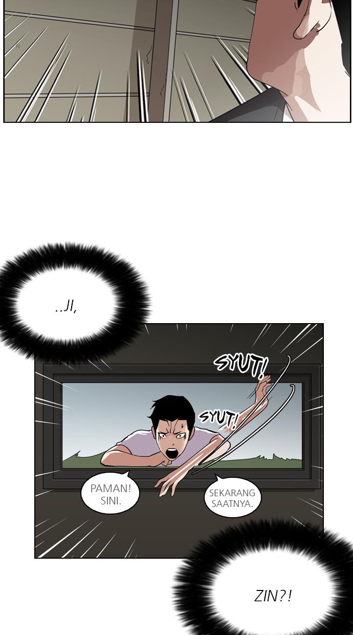 Lookism Chapter 135