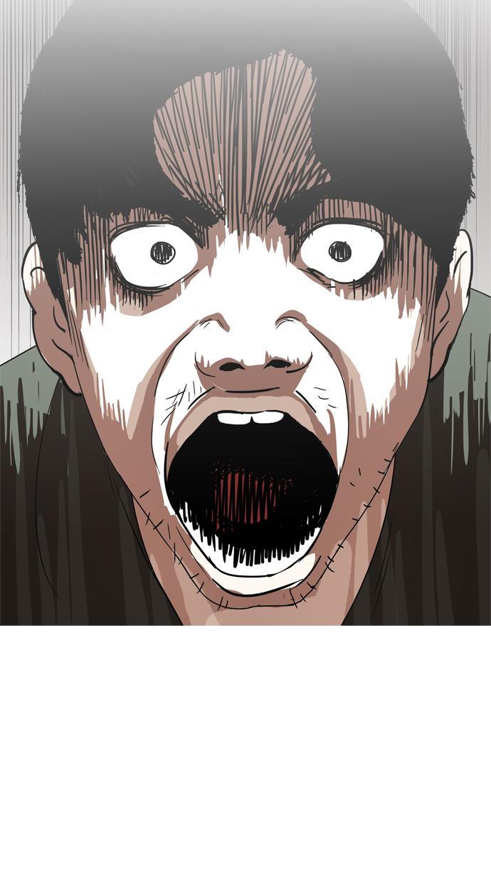 Lookism Chapter 135